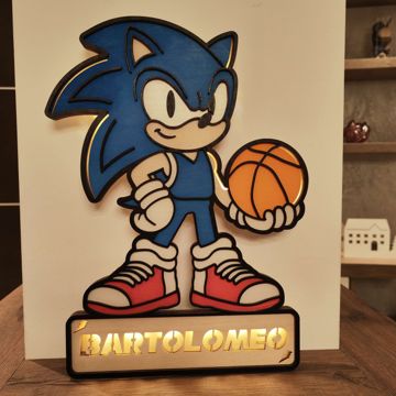 Sonic