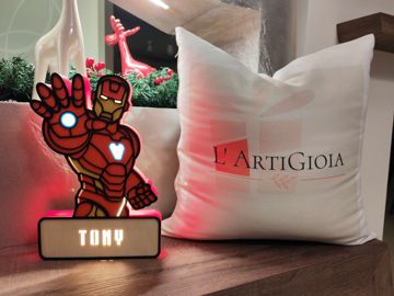 Ironman