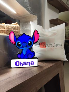 Stitch