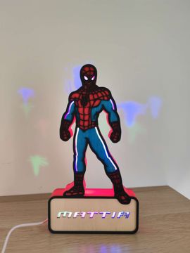 Spiderman 2