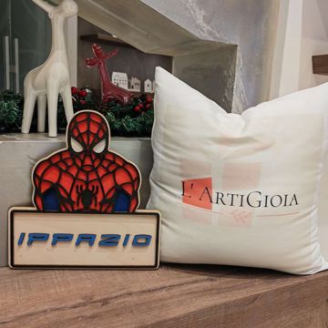 Spiderman