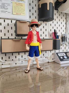 Luffy