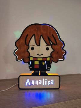Hermione